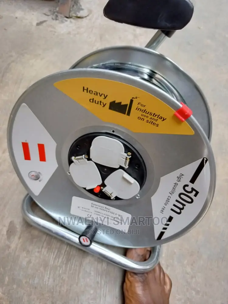50m Extension Cable 2.5thickness