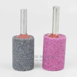 Reliable Dental Ceramic Mounted Stone