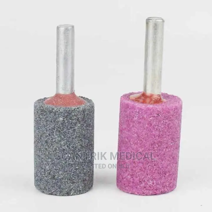 Reliable Dental Ceramic Mounted Stone