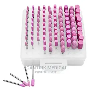 Laboratory Use Dental Ceramic Grinding Stone