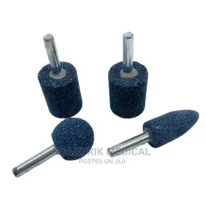 Dentist Quality Medical Ceramic Mounted Stone