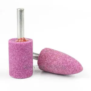 Technician Equipment Dental Ceramic Mounted Stone