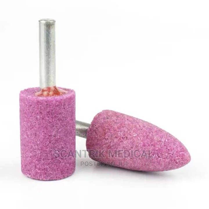 Technician Equipment Dental Ceramic Mounted Stone