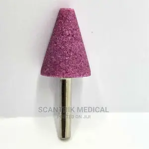 Restoration Oral Dental Ceramic Mounted Stone