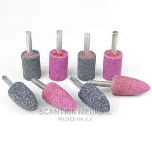 Original Orthodontic Dental Ceramic Mounted Stone