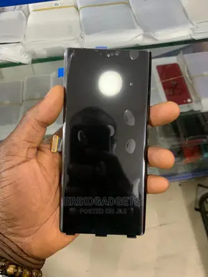 Google Pixel 6pro Screen Original With Frame