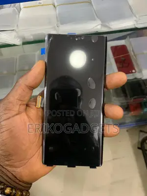Google Pixel 6pro Screen Original Oled With Frame