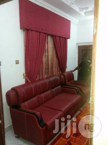 Turkey Curtain Blind