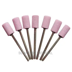 Smooth Precise Dental Ceramic Grinding Stone