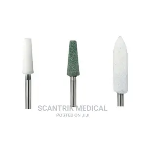 Great Workmanship Medical Dental Ceramic Grinding Stone