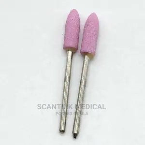 Dental Clinic Polishing Ceramic Mounted Stone