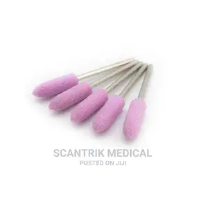 Effective Working Ceramic Dental Polishing Stone