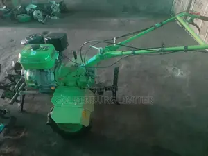 13hp Durable Petrol Power Tiller