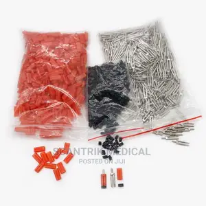 Dental Material Product Dowel Pin (Pack)