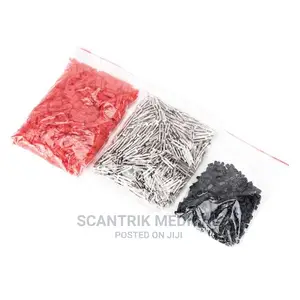 Laboratory Use Pack of Dental Dowel Twin Pin