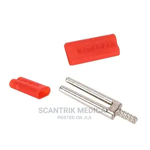 Pack of Dental Dual Pin