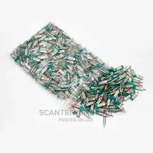 Pack of Double Sided Dental Pin