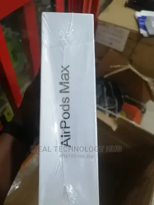 Original Copy of Apple Airpod Max Headset
