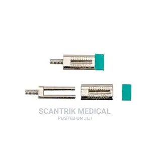 Laboratory Pack of Twin Pins