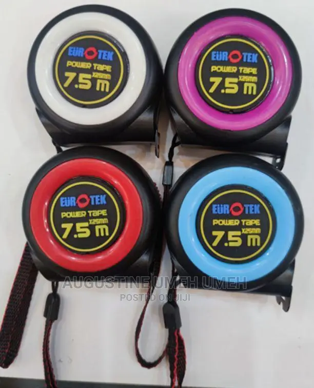 7M Measuring Tape