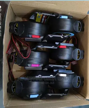 7M Measuring Tape