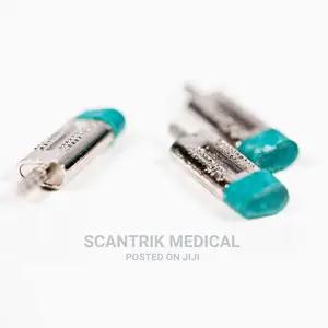 Pack of Orthodontic Dowel Pin