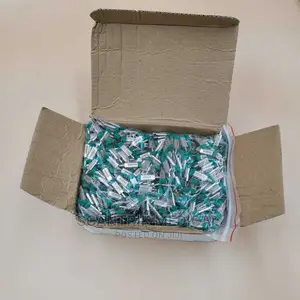 Pack of Dental Dowel Pin for Laser Machine
