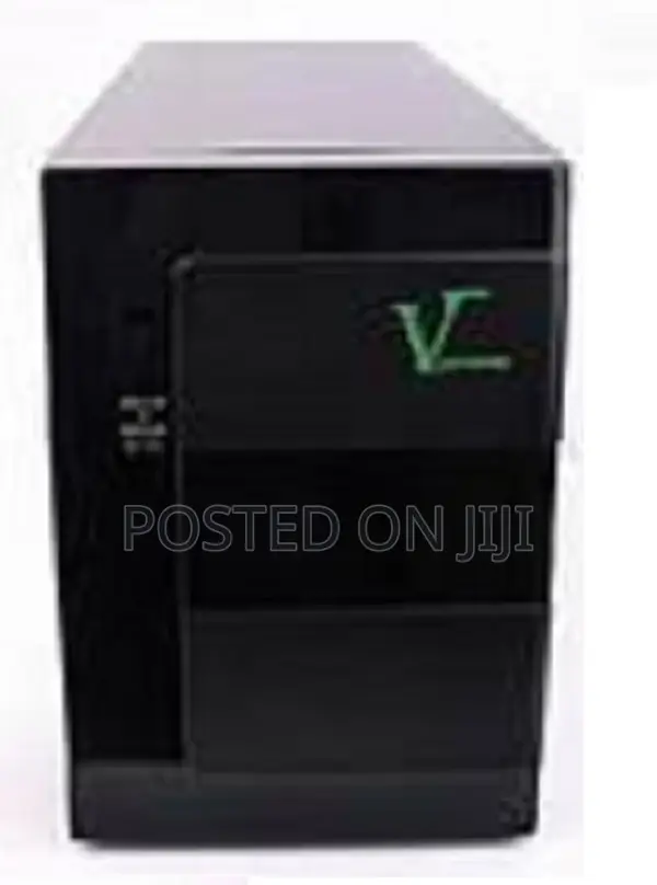Vectronic 80kva Online Ups (Without Batteries)