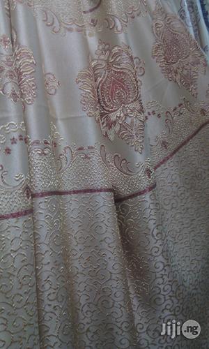 Turkey Curtain Blind