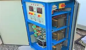 Vectronic10kva Single Phase AVR (Stabilizer)