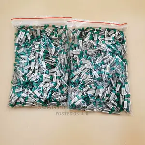 High Quality Pack of Twin Pins