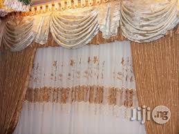 Turkey Curtain Blind