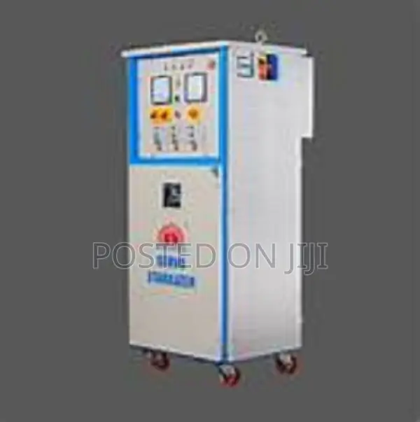 Vectronic 20kva 3phase AVR (Servo Stabilizer)