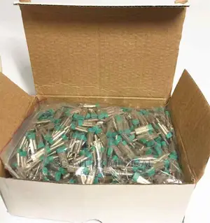 Hospital Devices Dental Pack of Dowel Pin