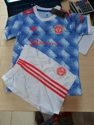 Children Jersey