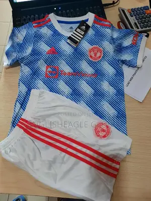 Children Jersey