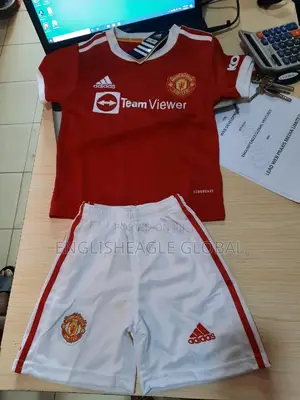 Children Jersey