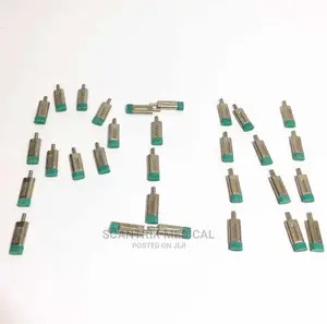Professional Use Dental Dowel Twin Pins (Pack)