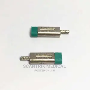 Cheap Price Hospital Dental Dual Pins (Pack)