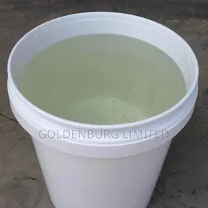 Clear Quality Epoxy Resin & Hardener
