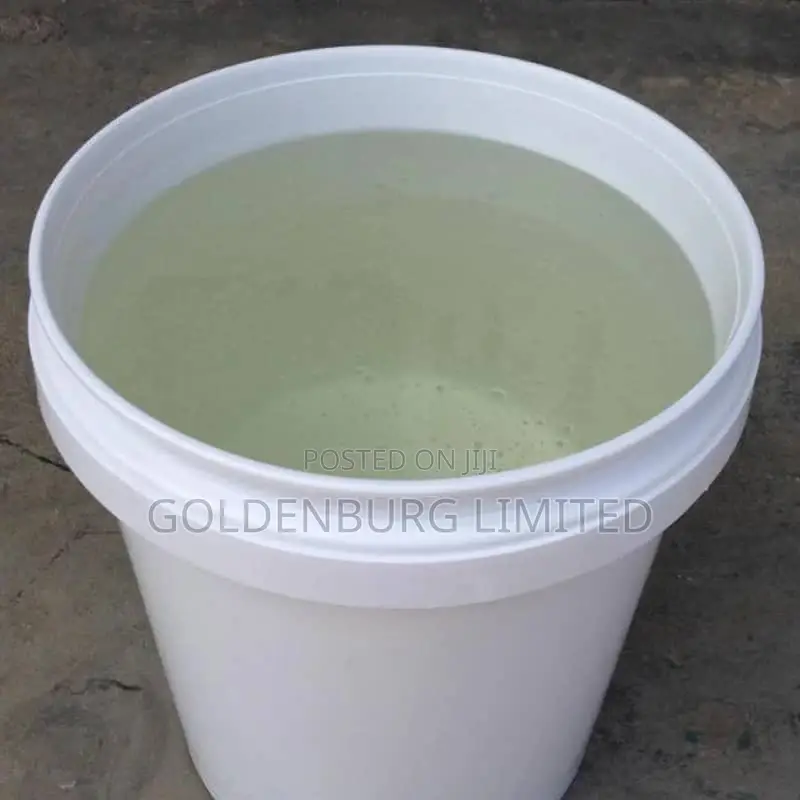 Clear Quality Epoxy Resin & Hardener