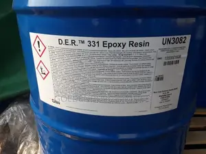 Clear Quality Epoxy Resin & Hardener