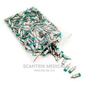 High Precision Medical Dental Dowel Twin Pins