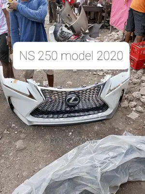Lexus IS 250 2020 Model