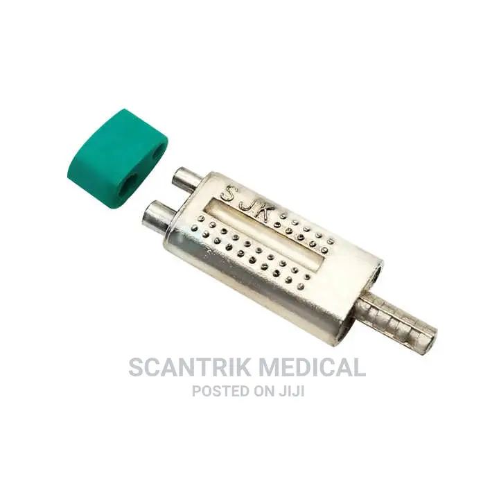 Standard Grade Dental Dowel Twin Pins (Pack)