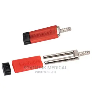 Premium Brand Dental Pack of Double Pins