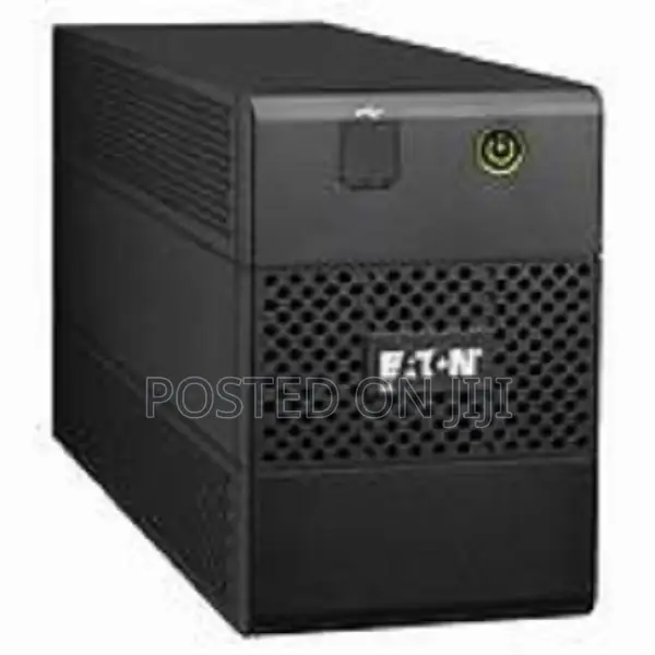 Eaton 30kva Online Ups