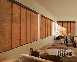 Turkey Window Curtain Blind