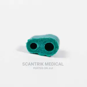 Medical Sleeves Dental Twin Pins (Pack)