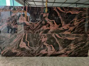 Indian Hymalaya Blue Granite Slab